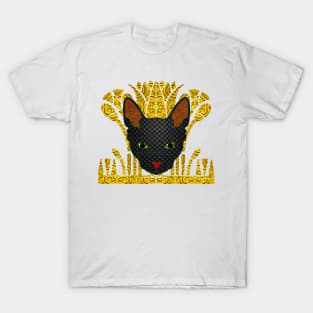 sphinx T-Shirt